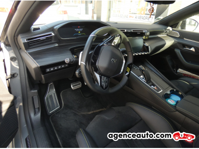 Peugeot 508 — 11